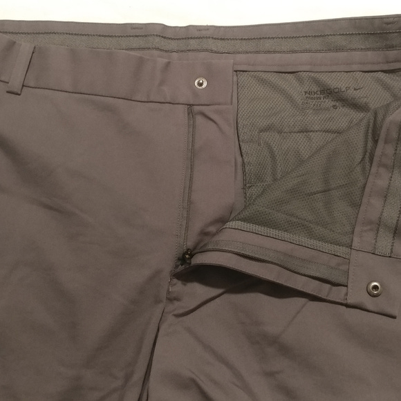 Nike Flex Jogger Golf Pants Men 34x32 - Picture 2 of 8